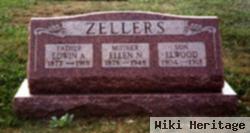 Ellen N. Zellers