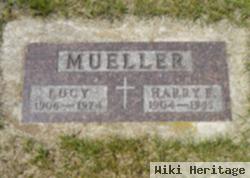 Harry F Mueller