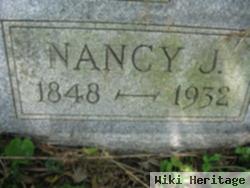 Nancy Jane Selman Hutton