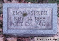 Emma Smith