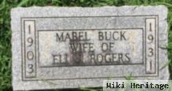 Mabel Buck Rogers