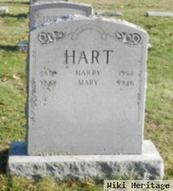 Harry Hart