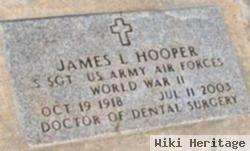 James L Hooper