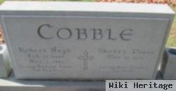 Robert Hugh Cobble