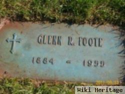 Glenn Roy Foote