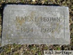 James L Brown