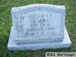 Gregory P. Gilmore