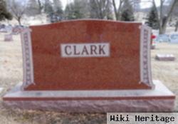 Jack Mervin Clark