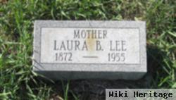 Laura B. Keller Lee Coon