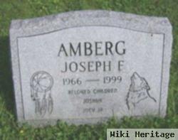 Joseph F. Amberg