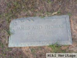 James Thomas