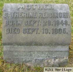 Catherine Schreffler Reisinger