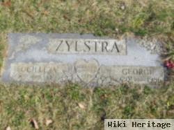 George Zylstra