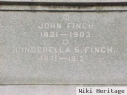 John Finch