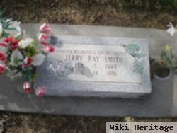 Jerry Ray Smith