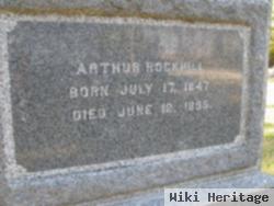 Arthur Rockhill