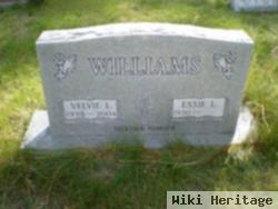 Velvie L Williams