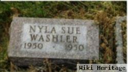 Nyla Sue Washler