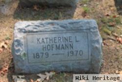 Katherine L. Hofmann