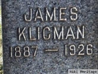 James Kligman