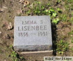 Emma Levina Sullivan Lisenbee