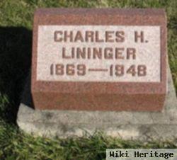 Charles Henry Lininger