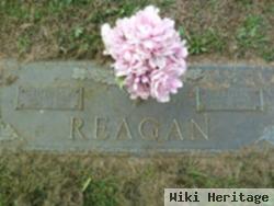 Gertie E. Reagan