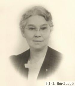 Jessie Mae Thomas Gabehart