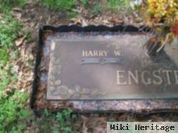 Harry William "bill" Engster