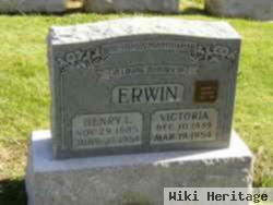 Henry L. Erwin