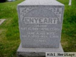 Jacob Enyeart