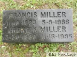 Vesta Irene Kimler Miller