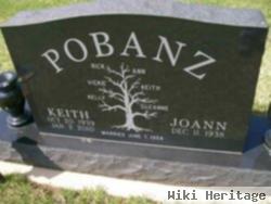 Keith William Pobanz