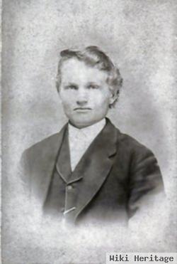 Henry William Hartwig