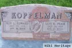 Lois Elaine Pease Koppelman