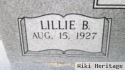 Lillie B. Woods