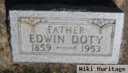 Edwin Doty