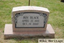 Roy Black