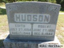 Robert Hudson