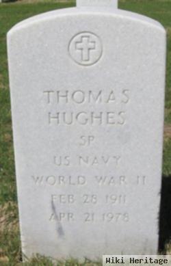 Thomas Hughes