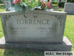 Mary Esther Tweedy Torrence