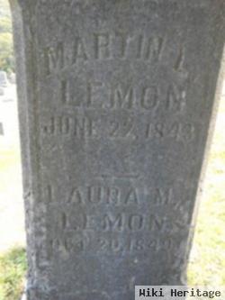 Martin Lemon