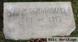 Selah Schoonmaker