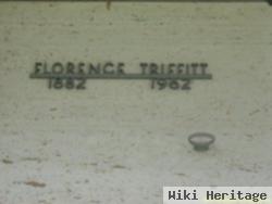 Florence Triffitt