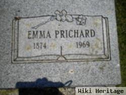 Emma Prichard