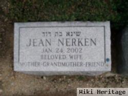 Jean Altchiler Nerken