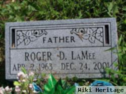 Roger D Lamee