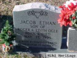 Jacob Ethan Ogle