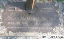 Susan Marianne Young