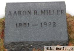 Aaron R. Miller